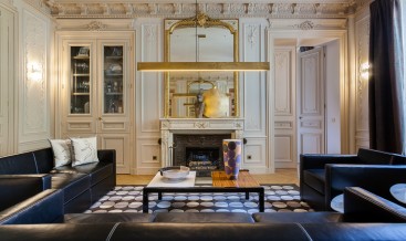 法式風格  French style