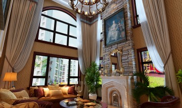 美式風格  american style